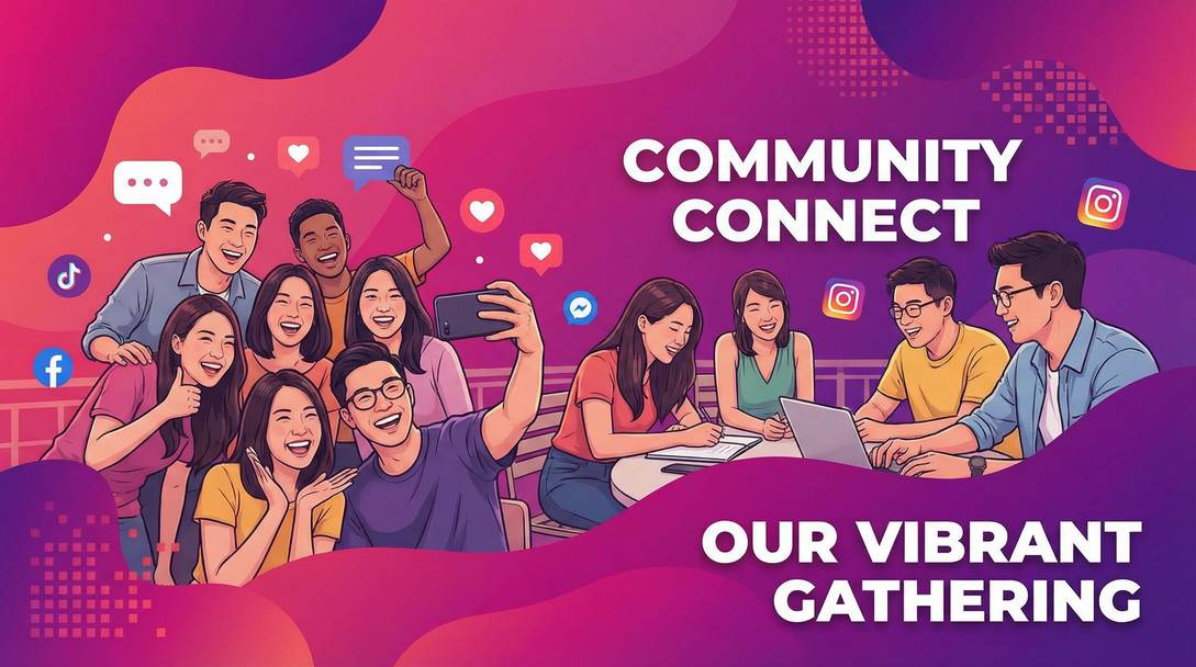 伊拉酱与狭窄洞窟社区