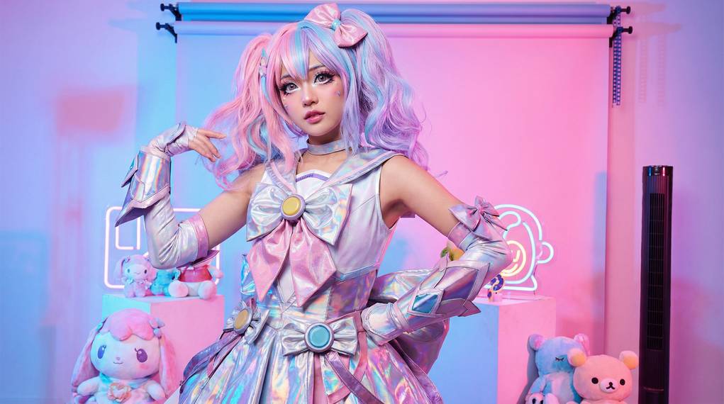 伊拉酱与狭窄洞窟视频